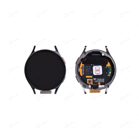 ECRAN VERT SAMSUNG GALAXY WATCH 7 44MM