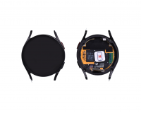 ECRAN NOIR SAMSUNG GALAXY WATCH FE 40MM