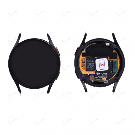 ECRAN NOIR SAMSUNG GALAXY WATCH FE 40MM