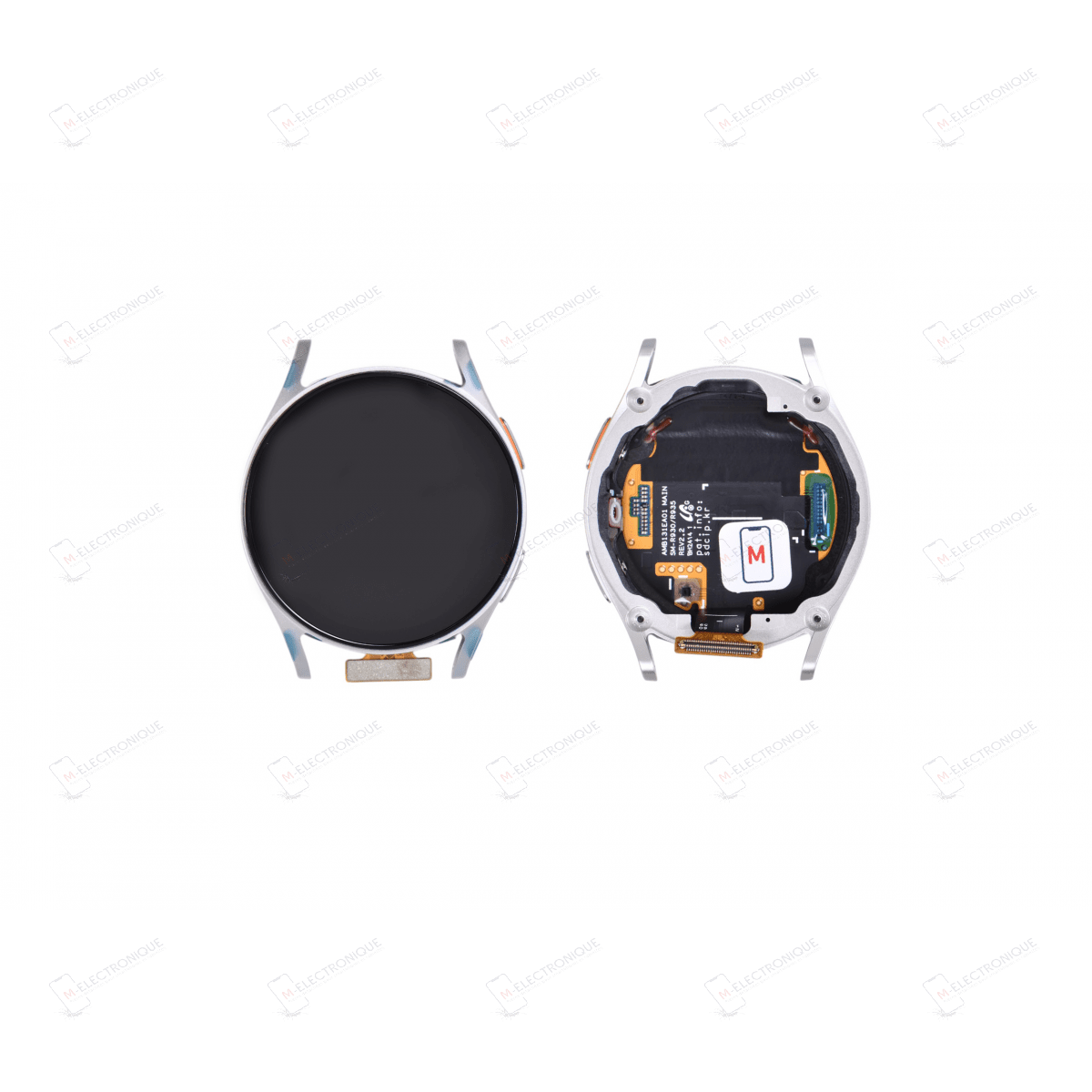 ECRAN BEIGE SAMSUNG GALAXY WATCH 7 40MM