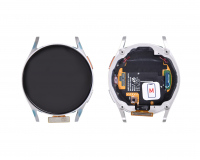 ECRAN BEIGE SAMSUNG GALAXY WATCH 7 40MM