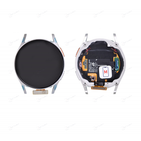 ECRAN BEIGE SAMSUNG GALAXY WATCH 7 40MM