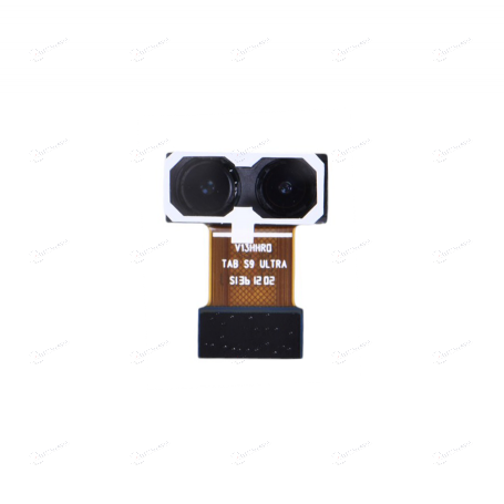 CAMERA AVANT 12MP SAMSUNG GALAXY TAB S10 ULTRA / S9 ULTRA