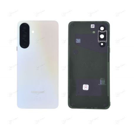 VITRE ARRIERE LIME SAMSUNG GALAXY A36 5G