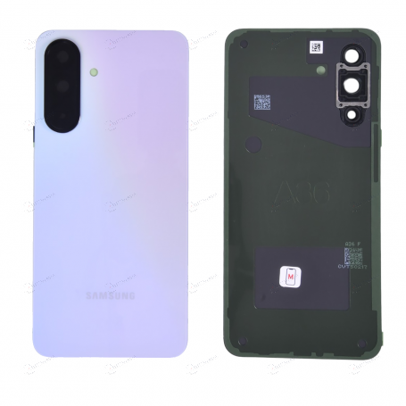 VITRE ARRIERE LAVANDE SAMSUNG GALAXY A36 5G