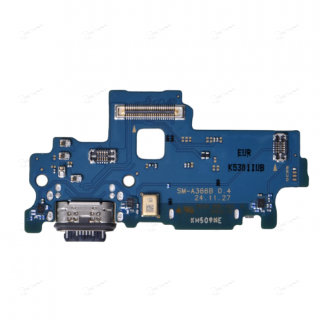 CONNECTEUR DE CHARGE SAMSUNG GALAXY A36 5G