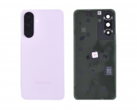 VITRE ARRIERE ROSE SAMSUNG GALAXY A56 5G