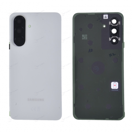 CACHE ARRIERE VERT SAMSUNG GALAXY A56 5G