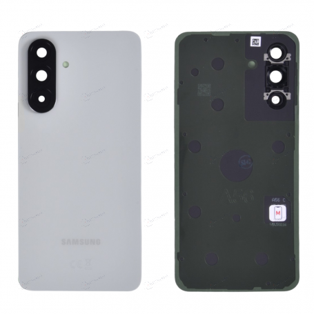 CACHE ARRIERE VERT SAMSUNG GALAXY A56 5G