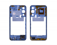 CHASSIS INTERMEDIAIRE BLEU SAMSUNG GALAXY A25 5G