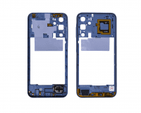 CHASSIS INTERMEDIAIRE BLEU SAMSUNG GALAXY A15 4G