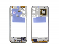 CHASSIS INTERMEDIAIRE JAUNE SAMSUNG GALAXY A15 4G