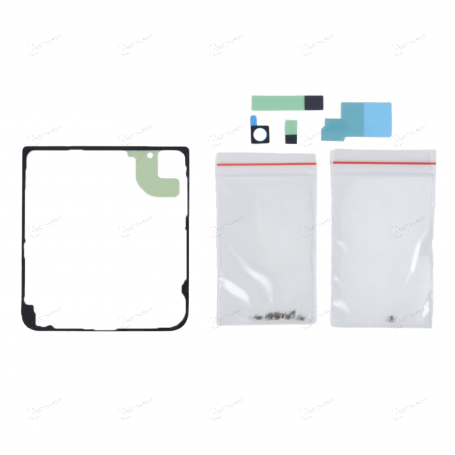 KIT ADHESIF ECRAN AVANT SAMSUNG GALAXY Z FLIP 6 / FLIP 7 FE