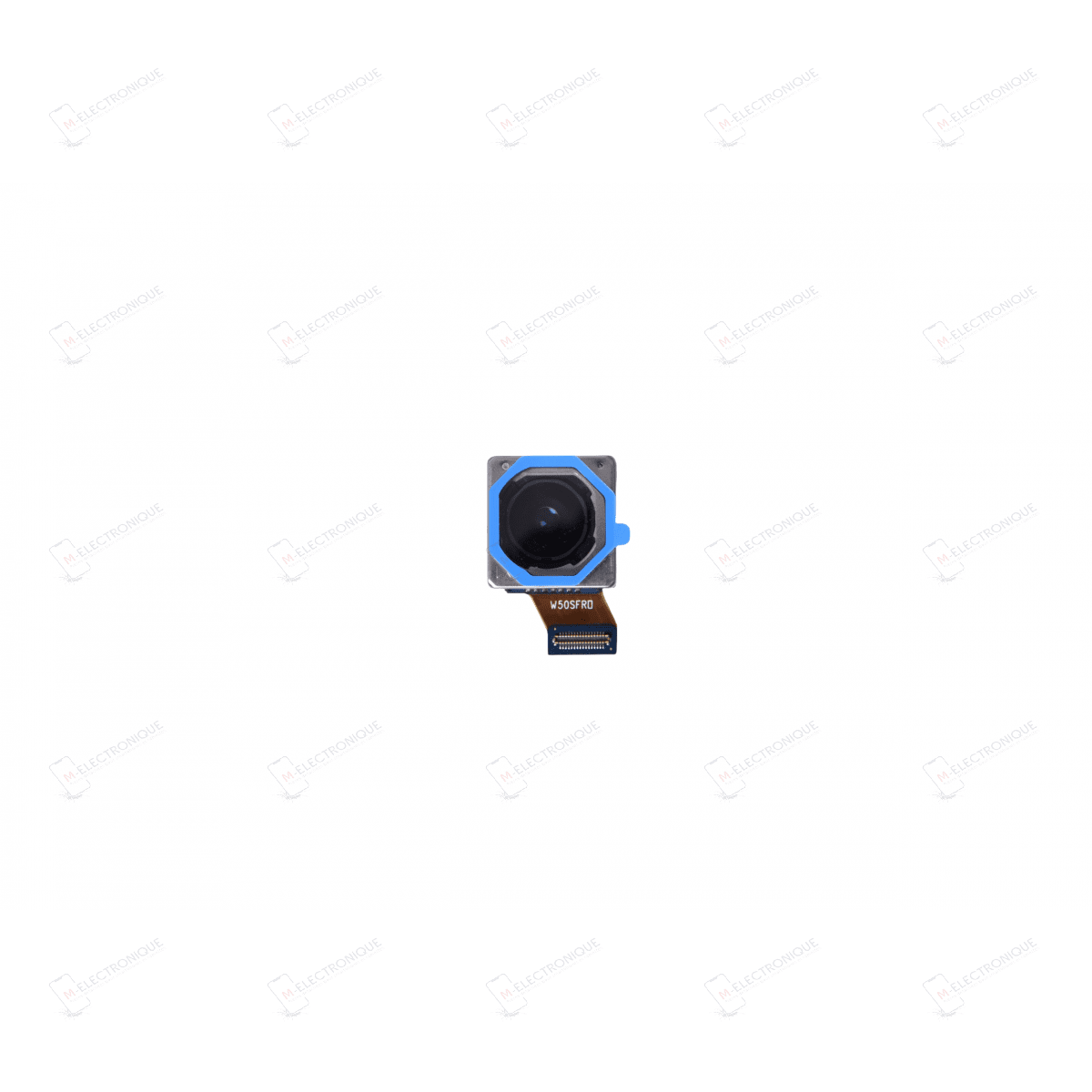 CAMERA PRINCIPALE 50MP SAMSUNG GALAXY A56 5G