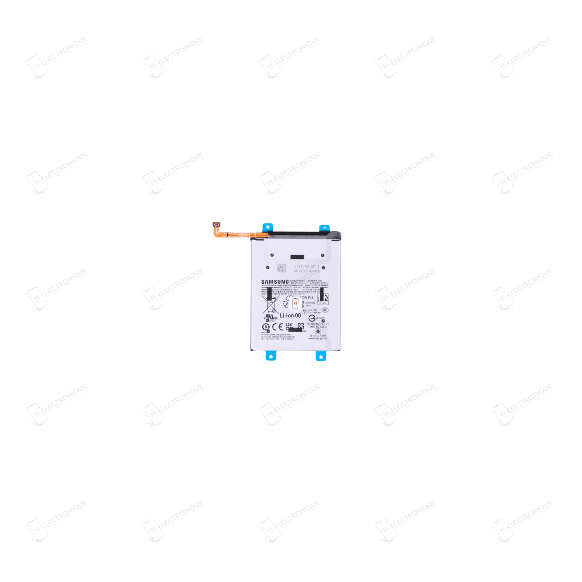 BATTERIE SAMSUNG GALAXY A36 5G