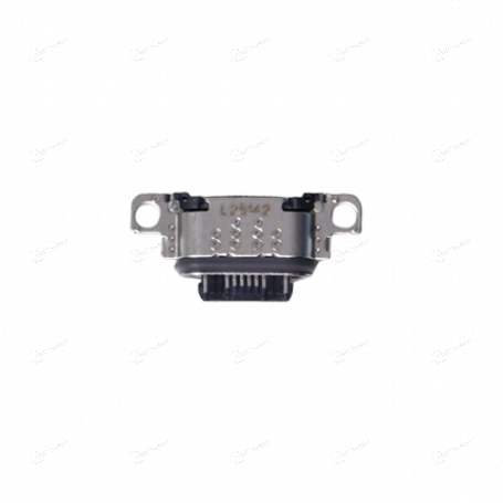 CONNECTEUR DE CHARGE USB-C A SOUDER SAMSUNG