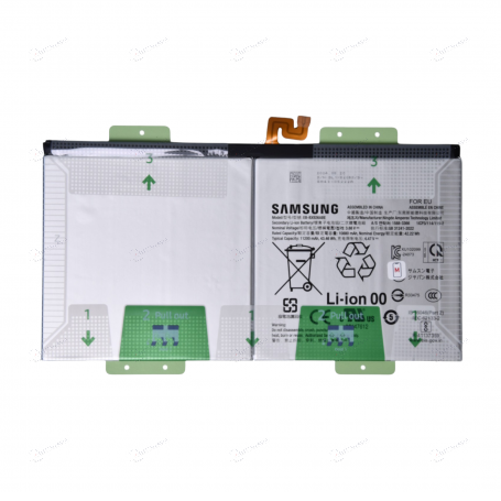 BATTERIE SAMSUNG GALAXY TAB S10 ULTRA