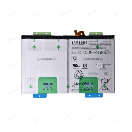 BATTERIE SAMSUNG GALAXY TAB S10+