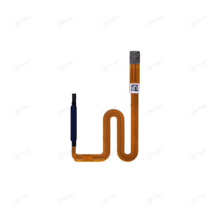 LECTEUR EMPREINTE BLEU SAMSUNG GALAXY A03S