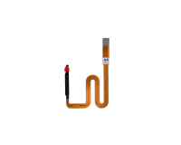 LECTEUR EMPREINTE NOIR SAMSUNG GALAXY A03S