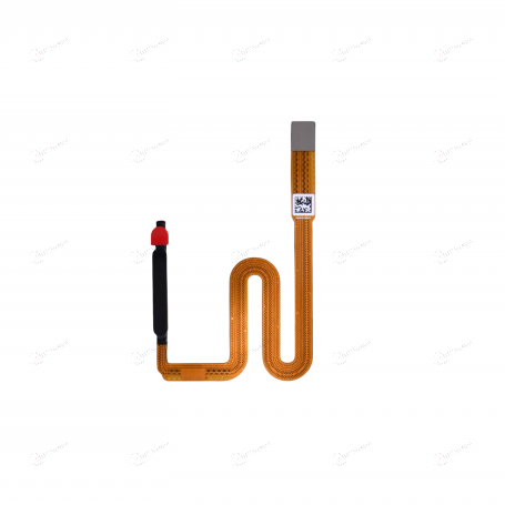 LECTEUR EMPREINTE NOIR SAMSUNG GALAXY A03S