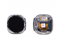 ECRAN GRIS TITANE 47MM SAMSUNG GALAXY WATCH ULTRA