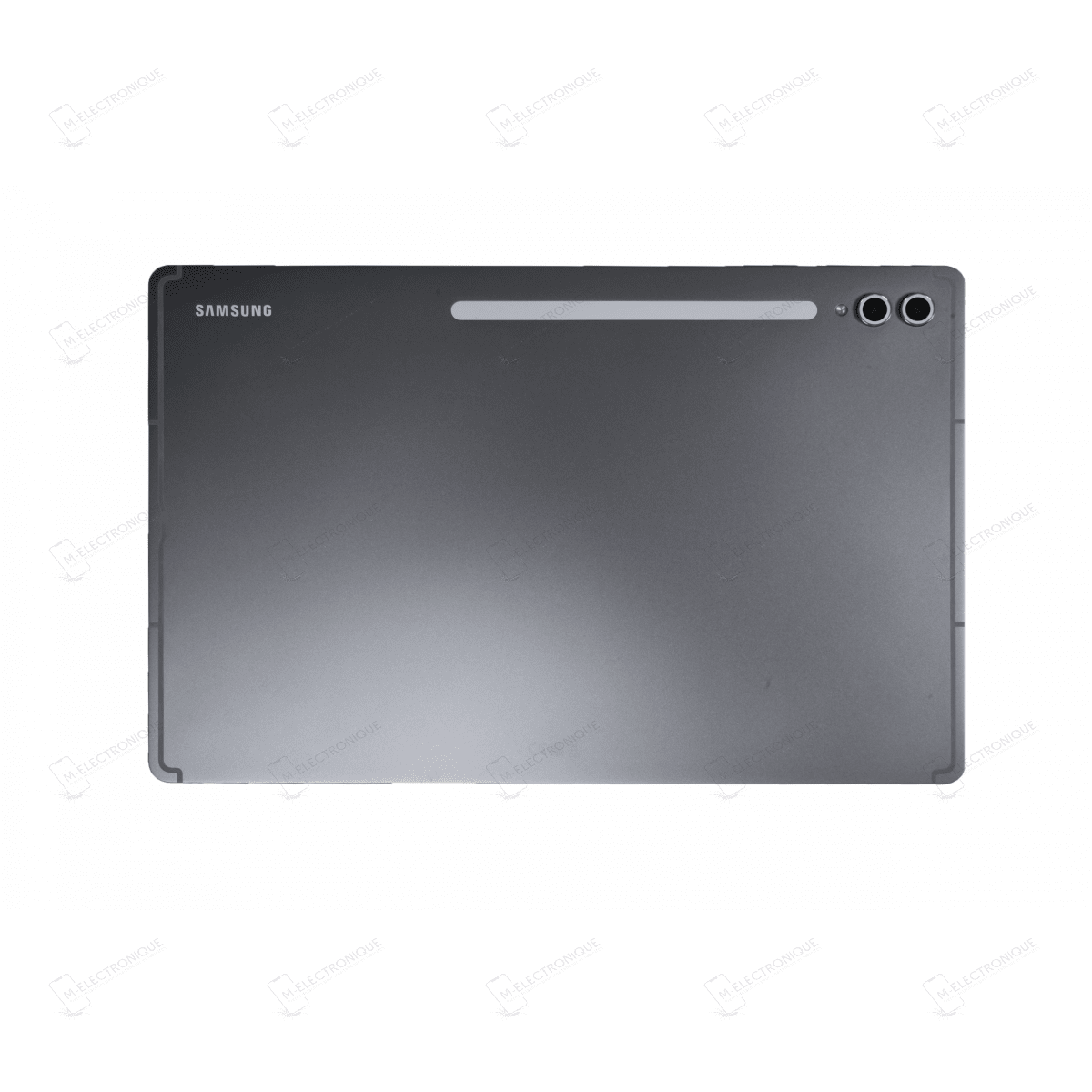 CACHE ARRIERE GRIS SAMSUNG GALAXY TAB S10 ULTRA