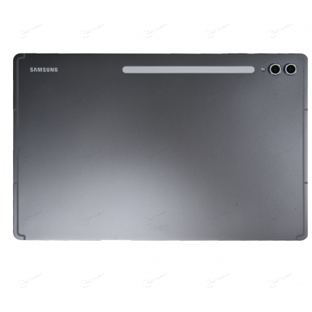 CACHE ARRIERE GRIS SAMSUNG GALAXY TAB S10 ULTRA