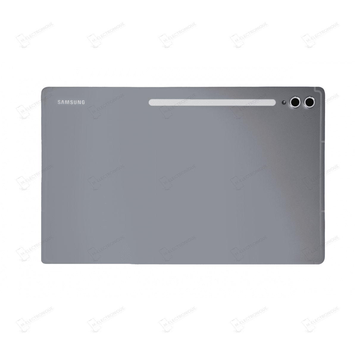 CACHE ARRIERE ARGENT SAMSUNG GALAXY TAB S10 ULTRA