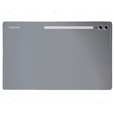 CACHE ARRIERE ARGENT SAMSUNG GALAXY TAB S10 ULTRA