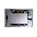 CACHE ARRIERE ARGENT SAMSUNG GALAXY TAB S10 ULTRA