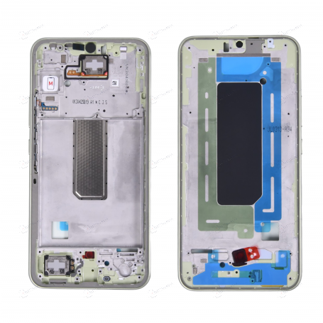 CHASSIS VERT SAMSUNG GALAXY A34 5G