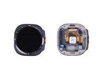 ECRAN ARGENT TITANE SAMSUNG GALAXY WATCH ULTRA 47MM