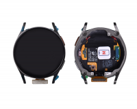 ECRAN VERT SAMSUNG GALAXY WATCH 7 40MM 4G