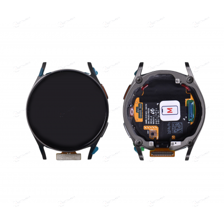 ECRAN VERT SAMSUNG GALAXY WATCH 7 40MM 4G