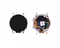 ECRAN ROSE SAMSUNG GALAXY WATCH FE 40MM