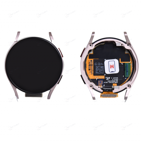 ECRAN ROSE SAMSUNG GALAXY WATCH FE 40MM