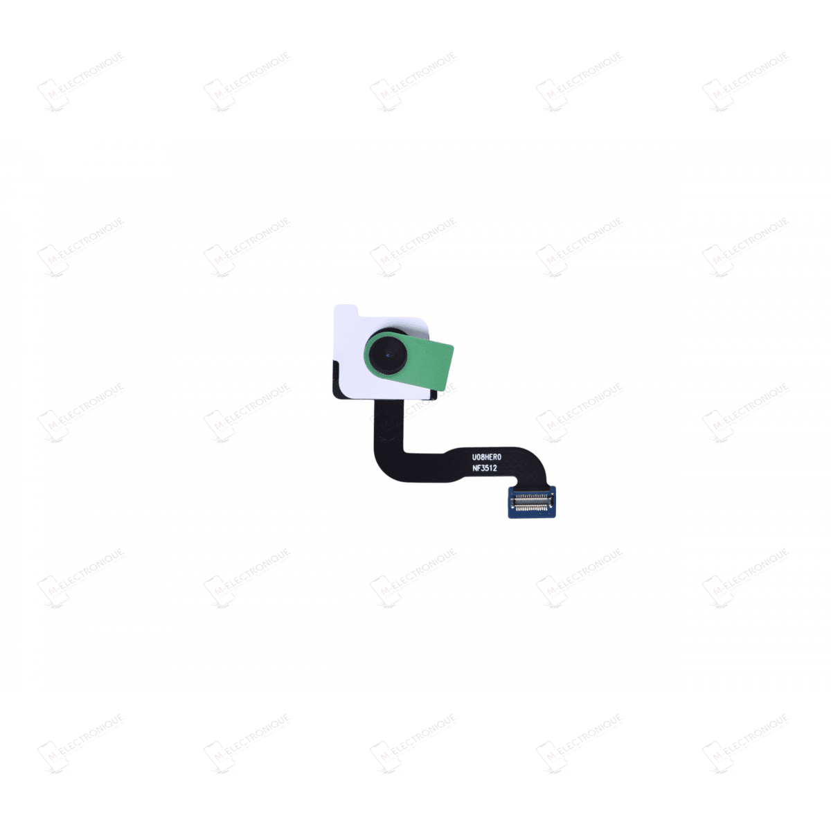 CAMERA ULTRA GRAND ANGLE 8MP SAMSUNG GALAXY TAB S10+
