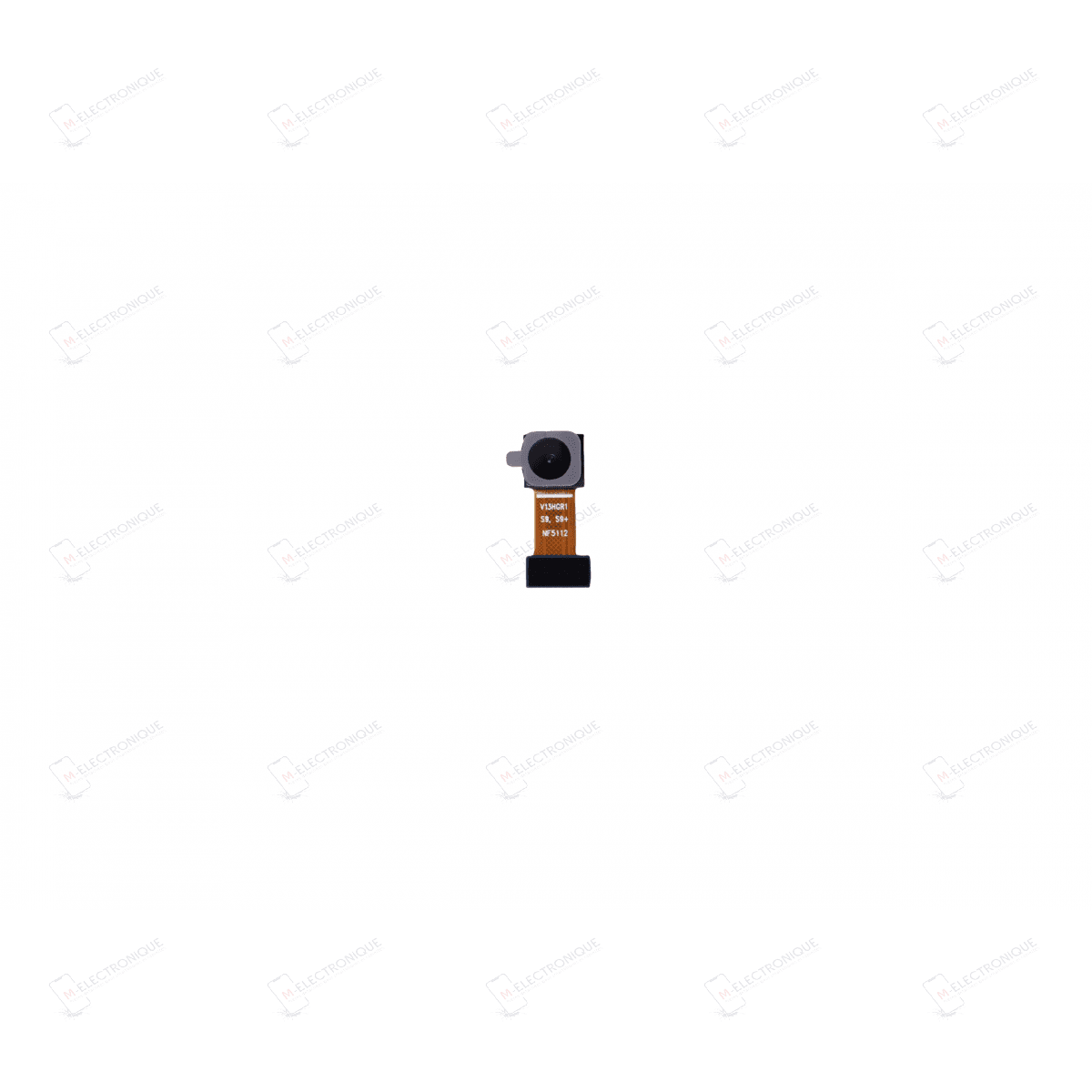 CAMERA AVANT 12MP SAMSUNG GALAXY TAB S9 / S9+