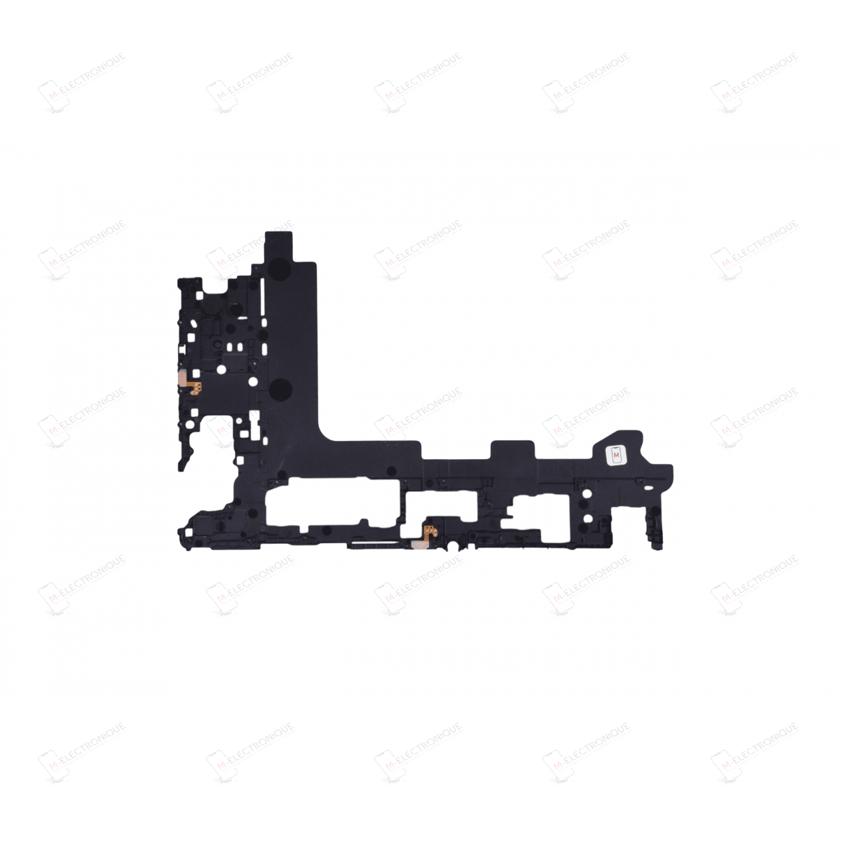 CHASSIS INTERMEDIAIRE SAMSUNG GALAXY TAB S10+ 5G