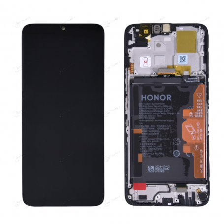 ECRAN NOIR HONOR X6A