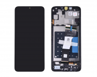 ECRAN NOIR SAMSUNG GALAXY A05S