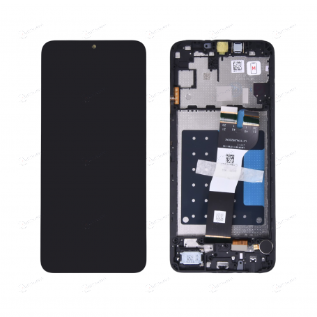 ECRAN NOIR SAMSUNG GALAXY A05S