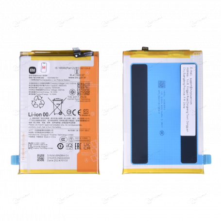 BATTERIE XIAOMI POCO C61