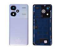 VITRE ARRIERE VIOLET XIAOMI REDMI NOTE 13 PRO+