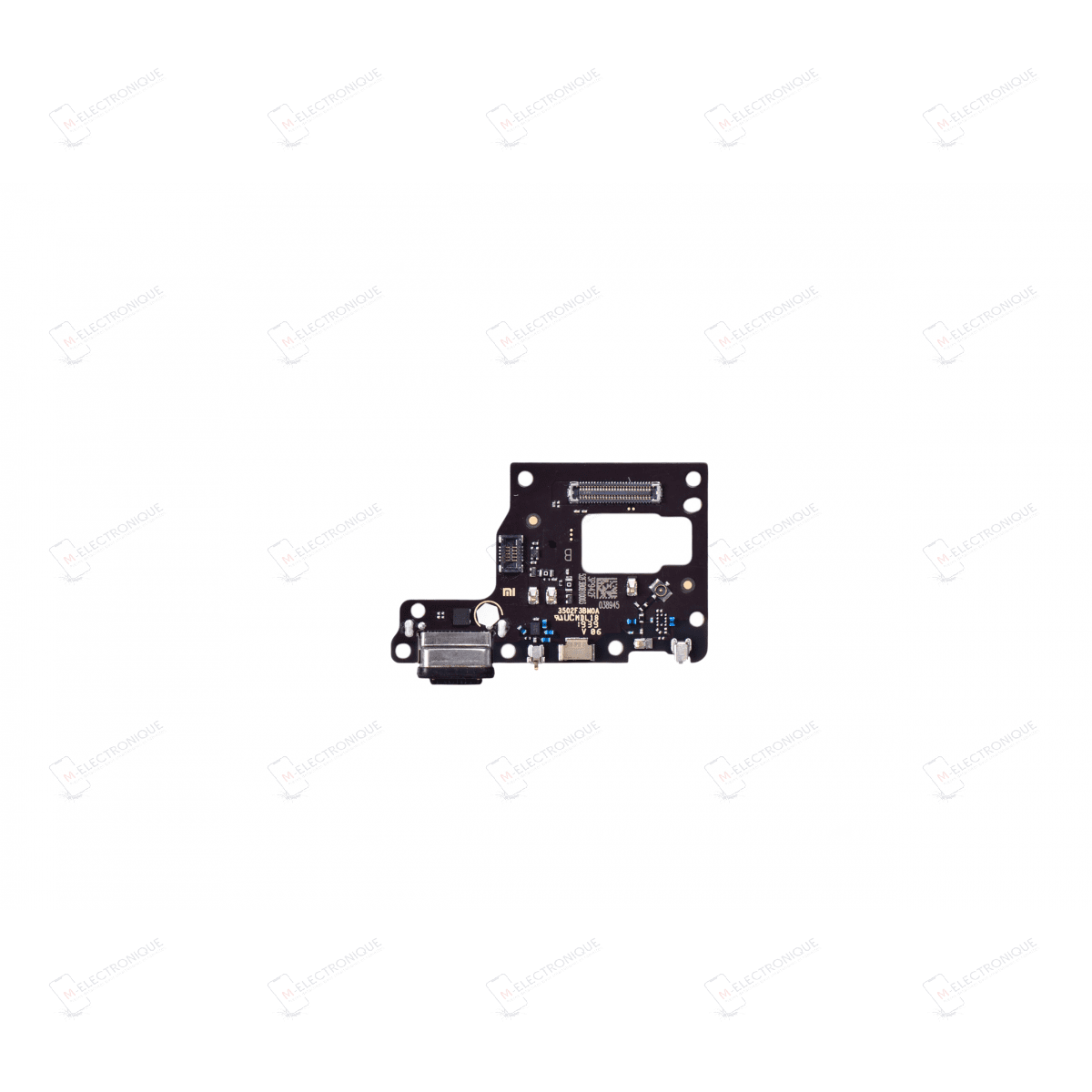 CONNECTEUR DE CHARGE XIAOMI MI 9 LITE