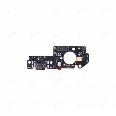 CONNECTEUR DE CHARGE XIAOMI POCO X5 5G