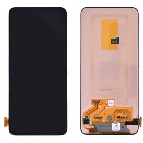 ECRAN SANS CHASSIS REFURB SAMSUNG GALAXY A80