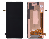 ECRAN SANS CHASSIS REFURB SAMSUNG GALAXY NOTE 10 LITE
