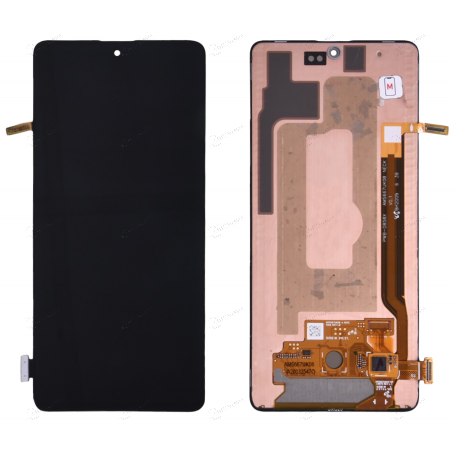 ECRAN SANS CHASSIS REFURB SAMSUNG GALAXY NOTE 10 LITE